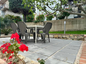 Il Filare con giardino privato